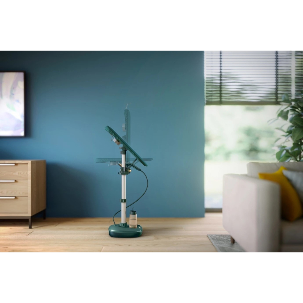 Відпарювач для одягу Philips AIS6020/70 - фото 10 Відпарювач для одягу Philips AIS6020/70 - фото 10