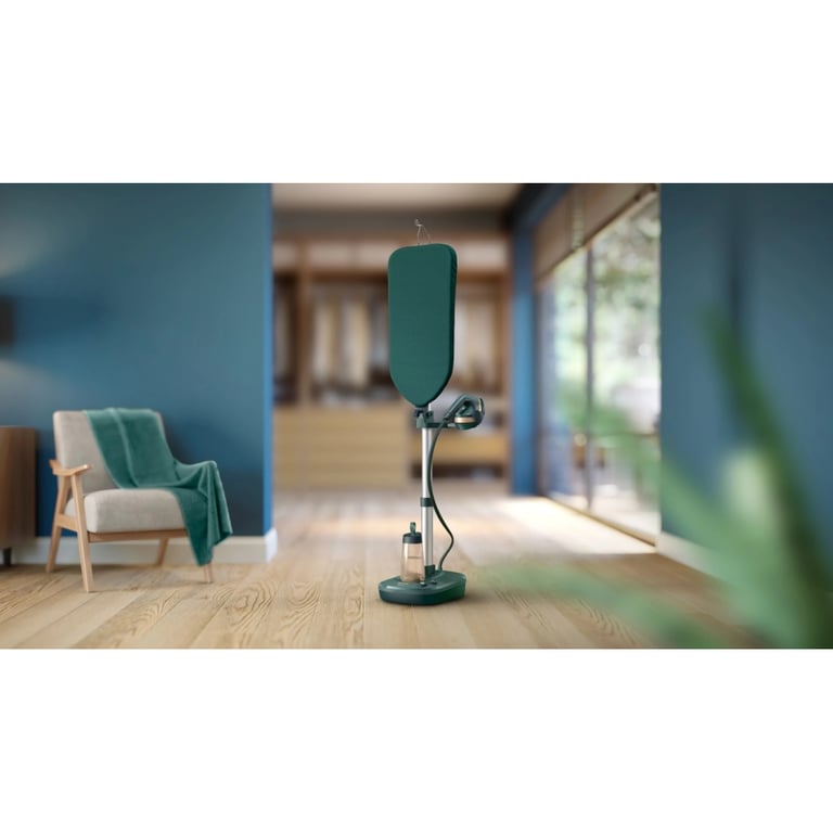 Відпарювач для одягу Philips AIS6020/70 - фото 11