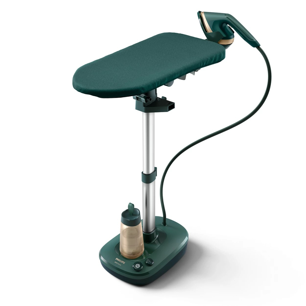 Відпарювач для одягу Philips AIS6020/70 - фото 3 Відпарювач для одягу Philips AIS6020/70 - фото 3