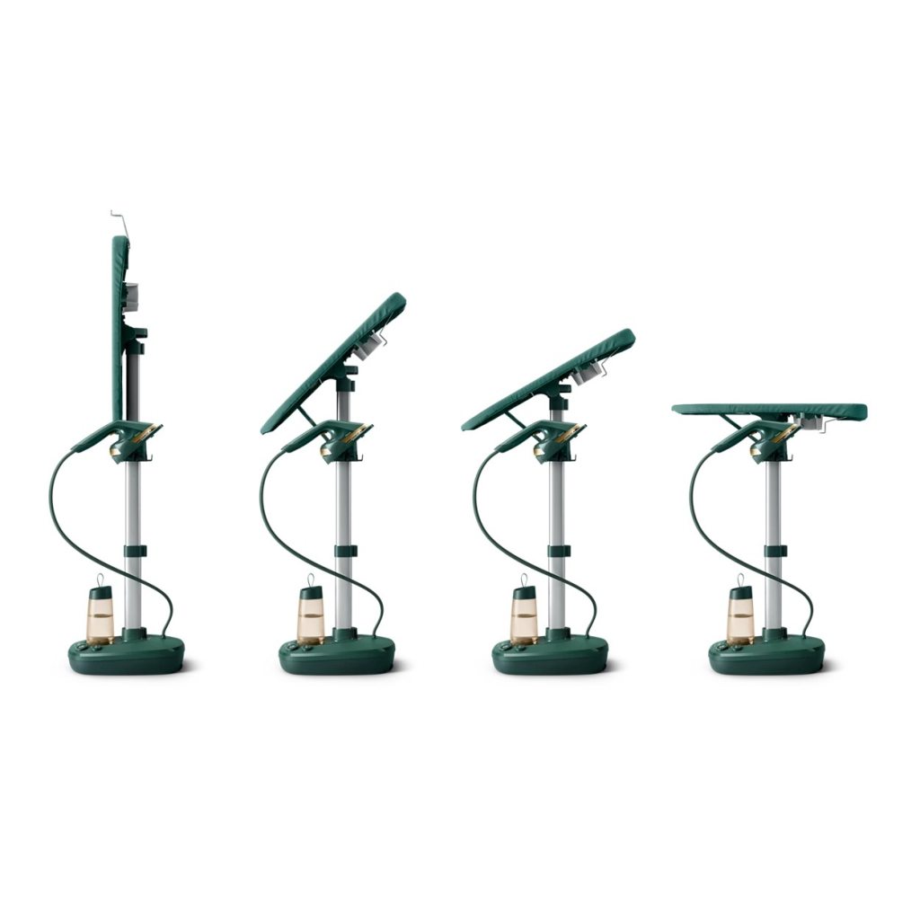 Відпарювач для одягу Philips AIS6020/70 - фото 4 Відпарювач для одягу Philips AIS6020/70 - фото 4