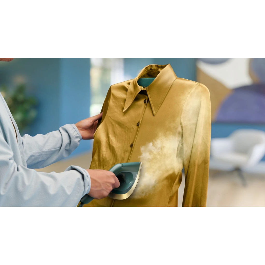 Відпарювач для одягу Philips AIS6020/70 - фото 7 Відпарювач для одягу Philips AIS6020/70 - фото 7