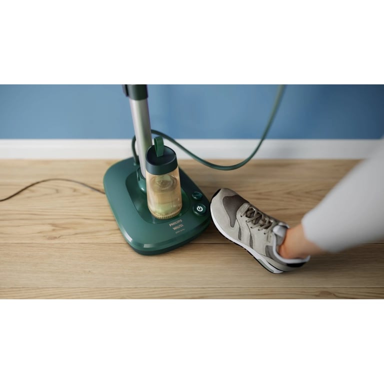 Відпарювач для одягу Philips AIS6020/70 - фото 8
