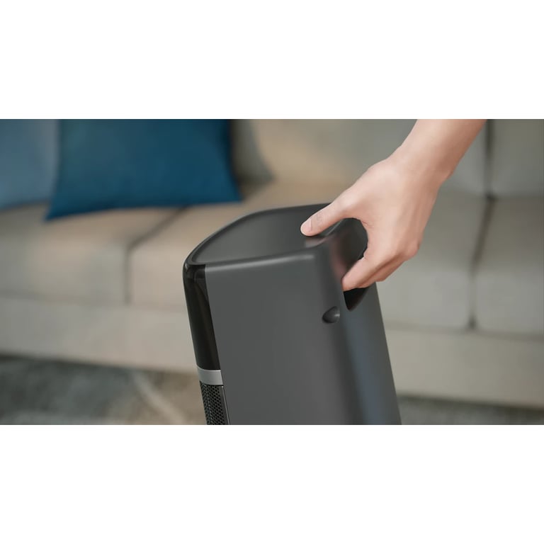 Обігрівач Philips CX5120/11 - фото 6