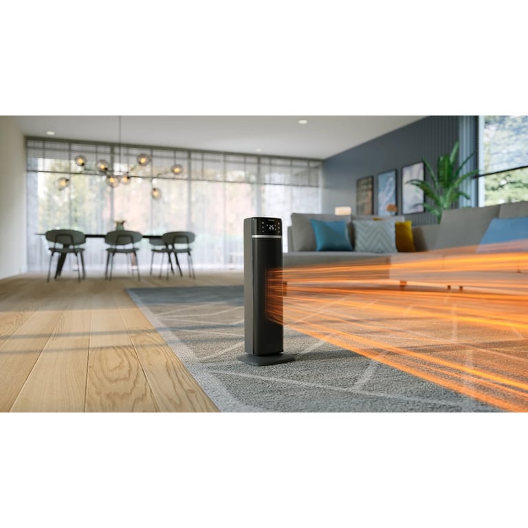 Обігрівач Philips CX5120/11 - фото 8