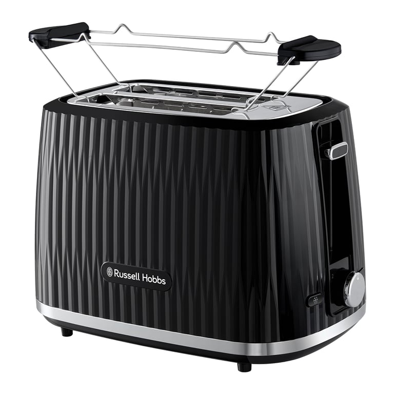 Тостер Russell Hobbs 27371-56 - фото 1