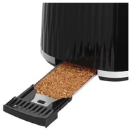 Тостер Russell Hobbs 27371-56 - фото 4
