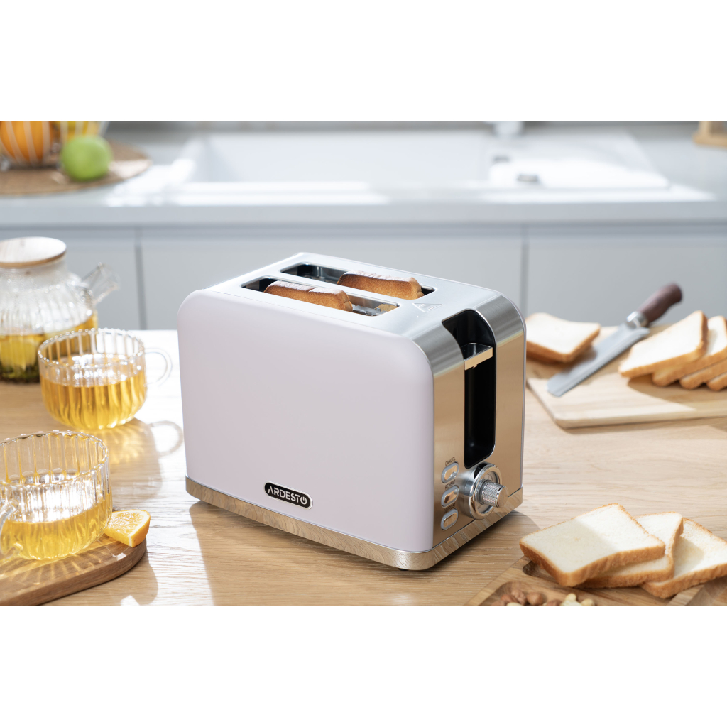 Тостер Ardesto T-F500L - фото 11 Тостер Ardesto T-F500L - фото 11