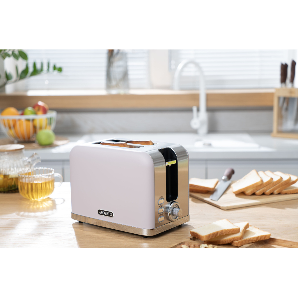 Тостер Ardesto T-F500L - фото 12 Тостер Ardesto T-F500L - фото 12