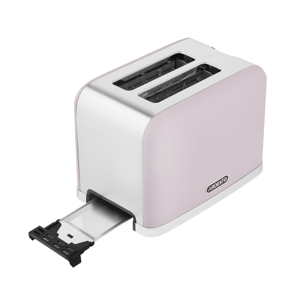 Тостер Ardesto T-F500L - фото 5 Тостер Ardesto T-F500L - фото 5