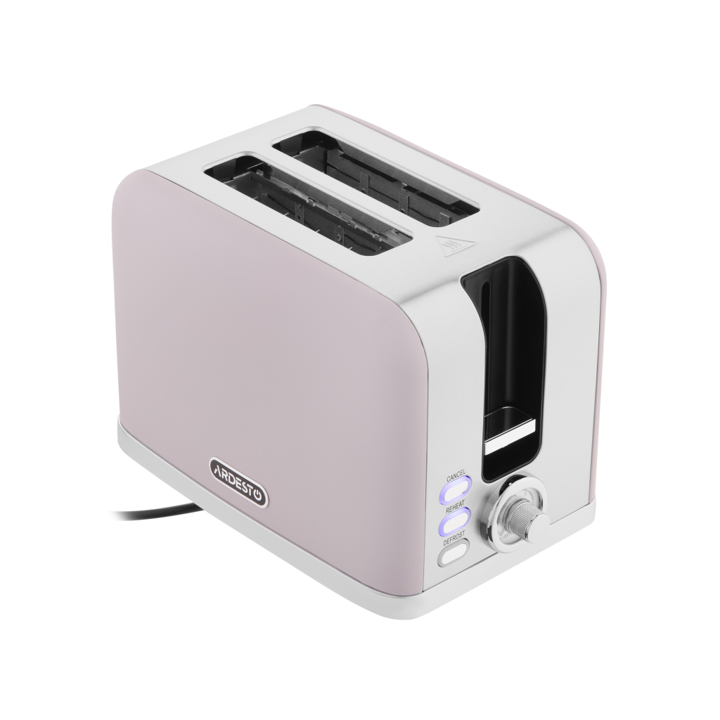 Тостер Ardesto T-F500L - фото 6 Тостер Ardesto T-F500L - фото 6