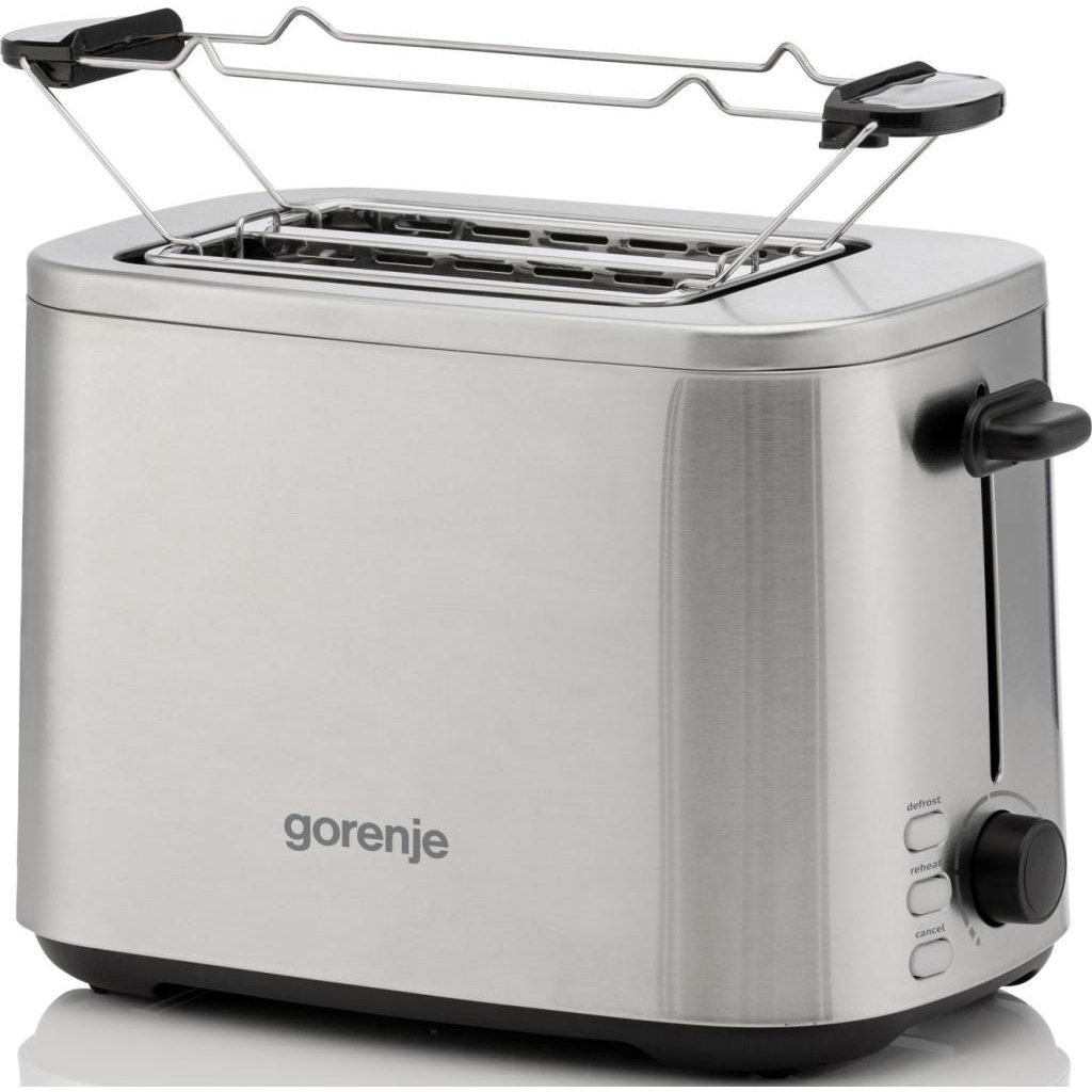 Тостер Gorenje T800DS - фото 4 Тостер Gorenje T800DS - фото 4
