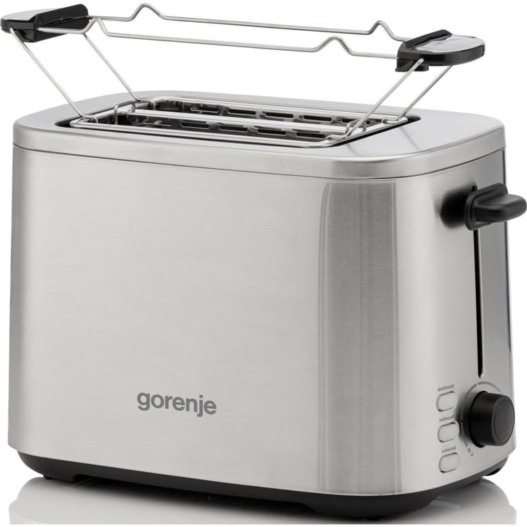 Тостер Gorenje T800DS - фото 4
