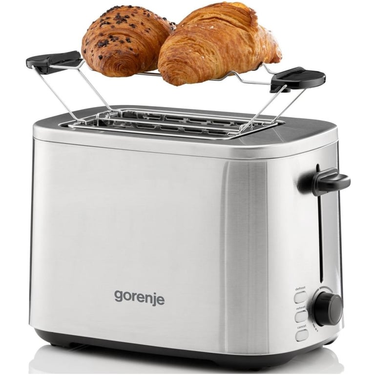 Тостер Gorenje T800DS - фото 5