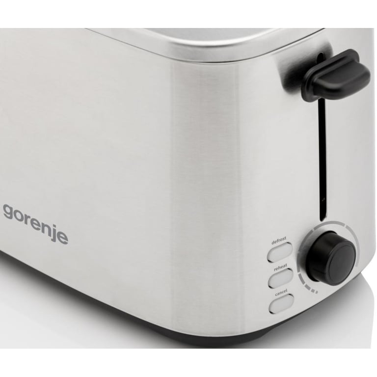 Тостер Gorenje T800DS - фото 6