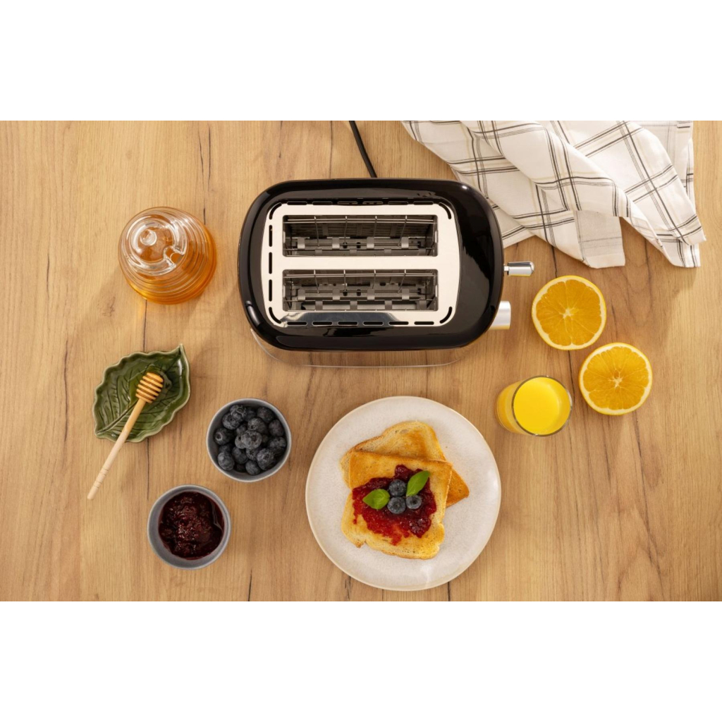 Тостер Gorenje T800DB - фото 10 Тостер Gorenje T800DB - фото 10