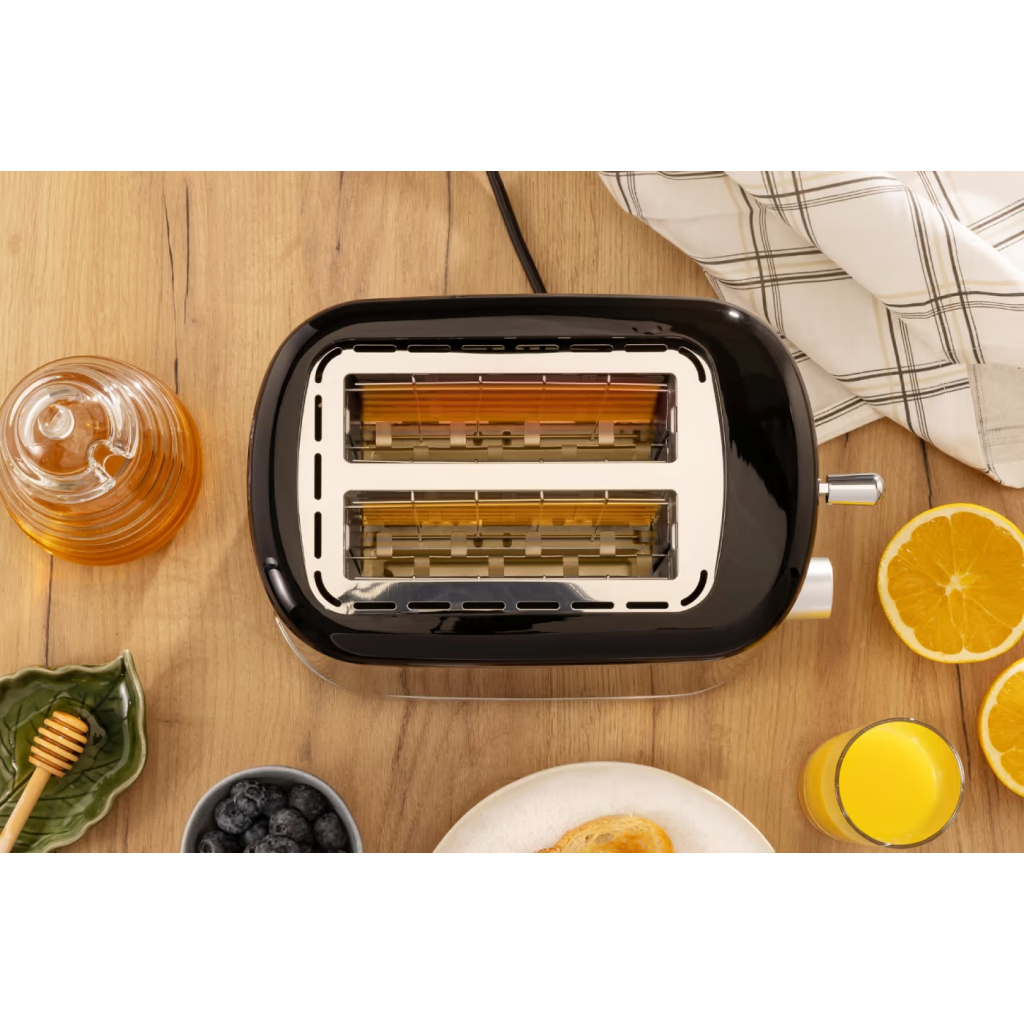 Тостер Gorenje T800DB - фото 11 Тостер Gorenje T800DB - фото 11