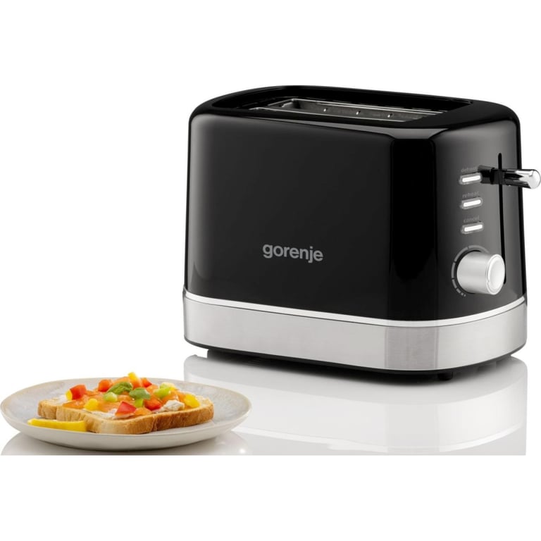 Тостер Gorenje T800DB - фото 4