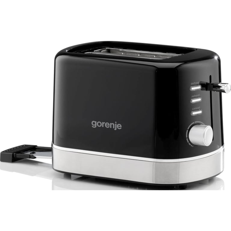 Тостер Gorenje T800DB - фото 5