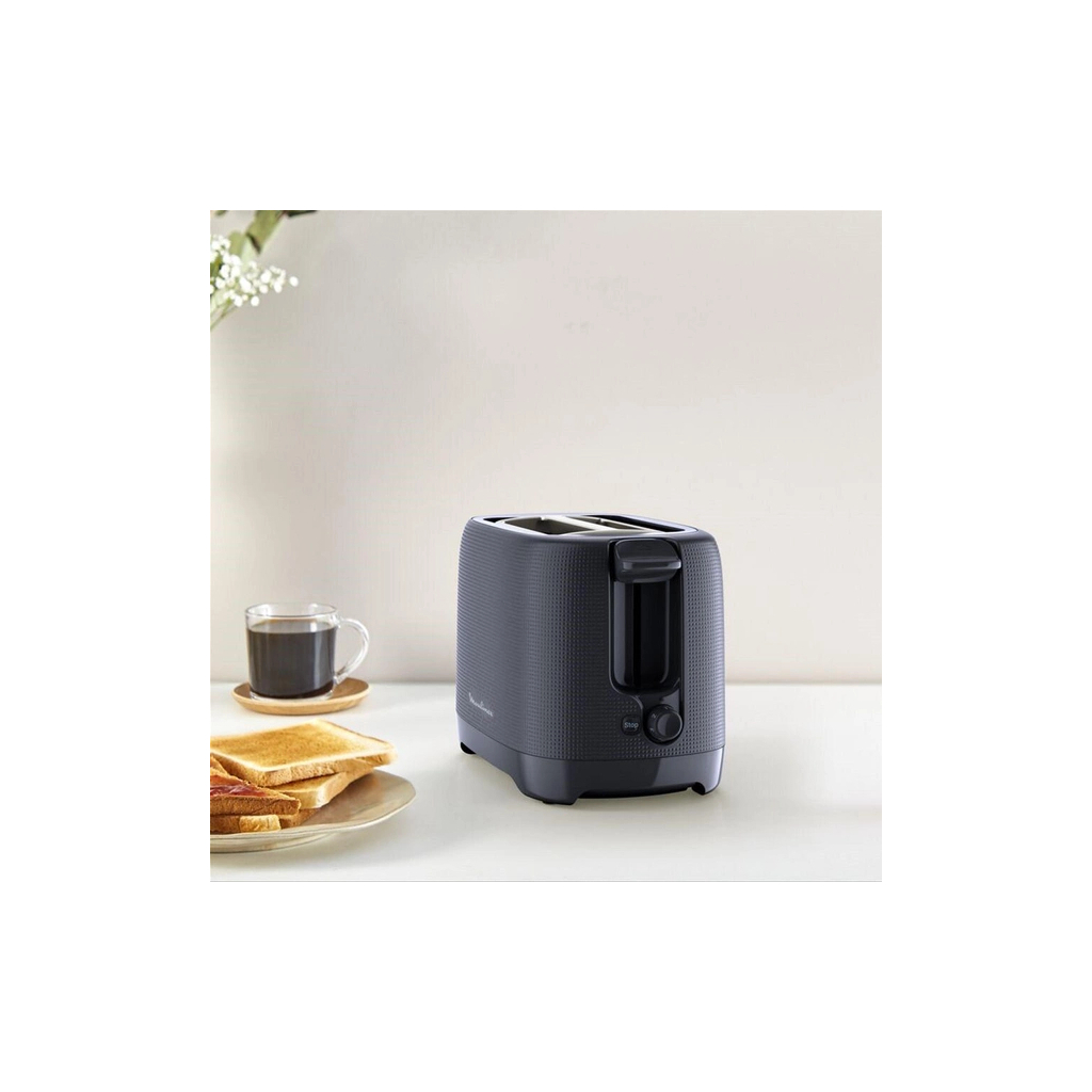 Тостер Moulinex LT2M0810 - фото 5 Тостер Moulinex LT2M0810 - фото 5