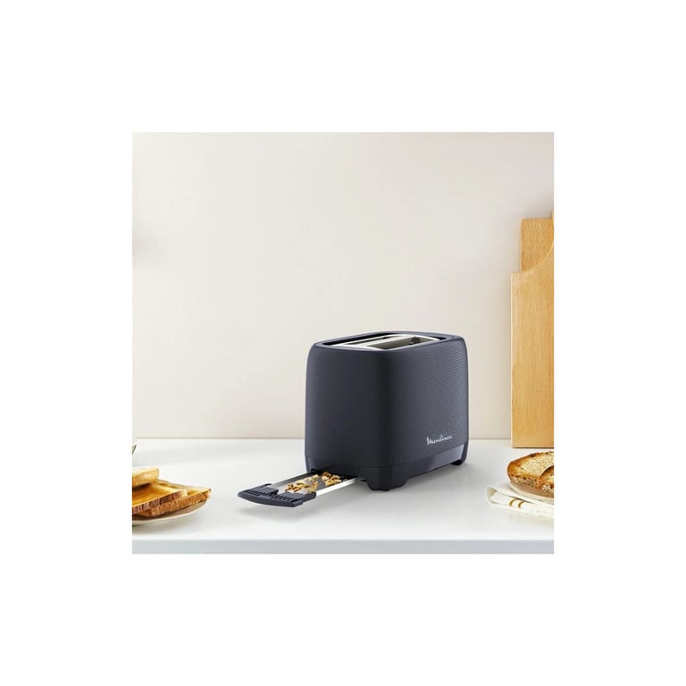 Тостер Moulinex LT2M0810 - фото 7