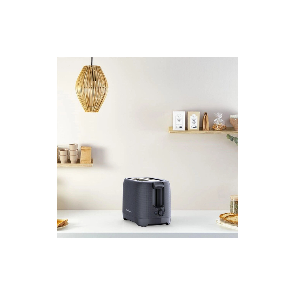 Тостер Moulinex LT2M0810 - фото 8 Тостер Moulinex LT2M0810 - фото 8