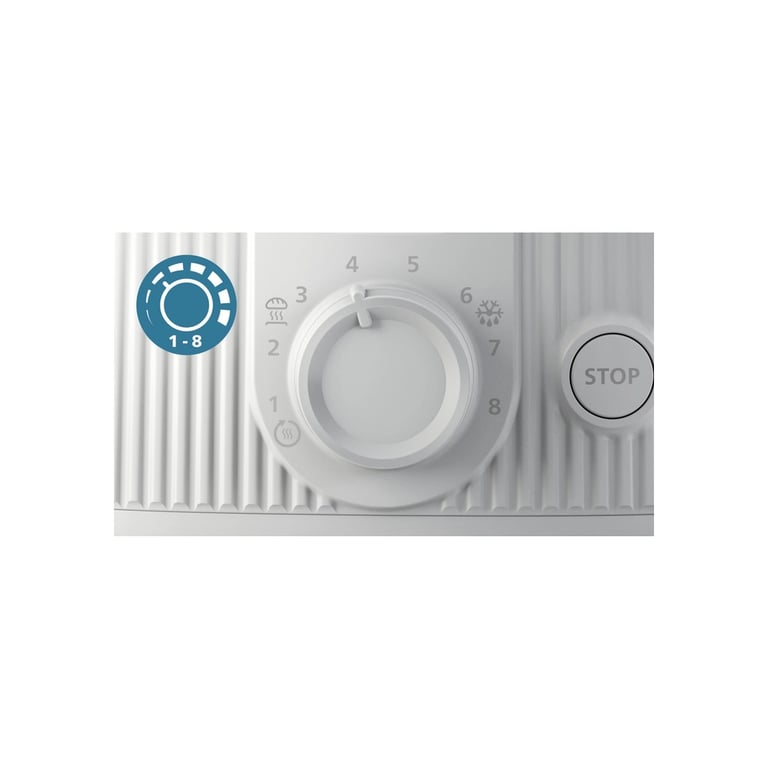 Тостер Philips HD2511/00 - фото 10