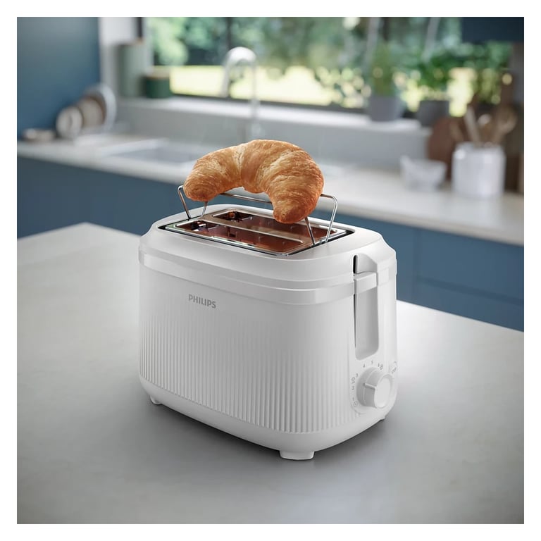 Тостер Philips HD2511/00 - фото 3