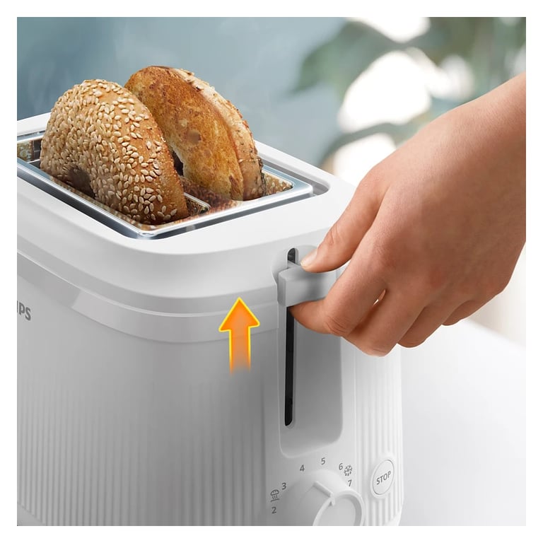 Тостер Philips HD2511/00 - фото 6