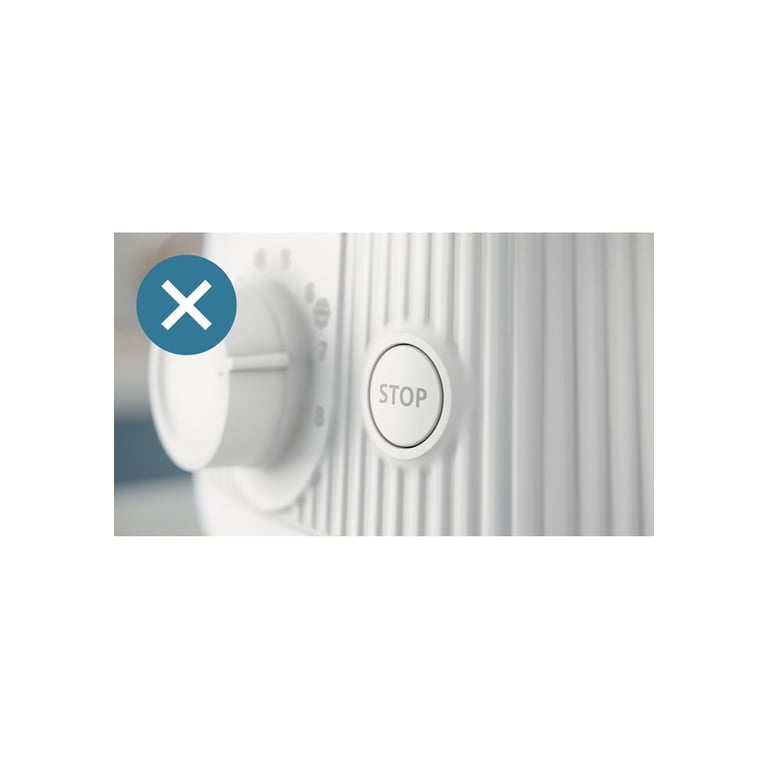 Тостер Philips HD2511/00 - фото 9