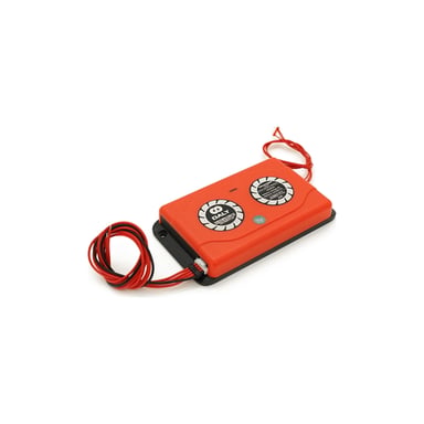 BMS контроллер DaLy 12V 4S 1A (SMART DALY 4S 1A) - фото 1