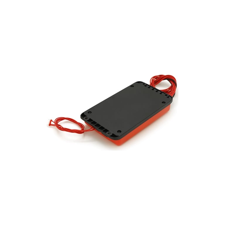 BMS контроллер DaLy 12V 4S 1A (SMART DALY 4S 1A) - фото 3