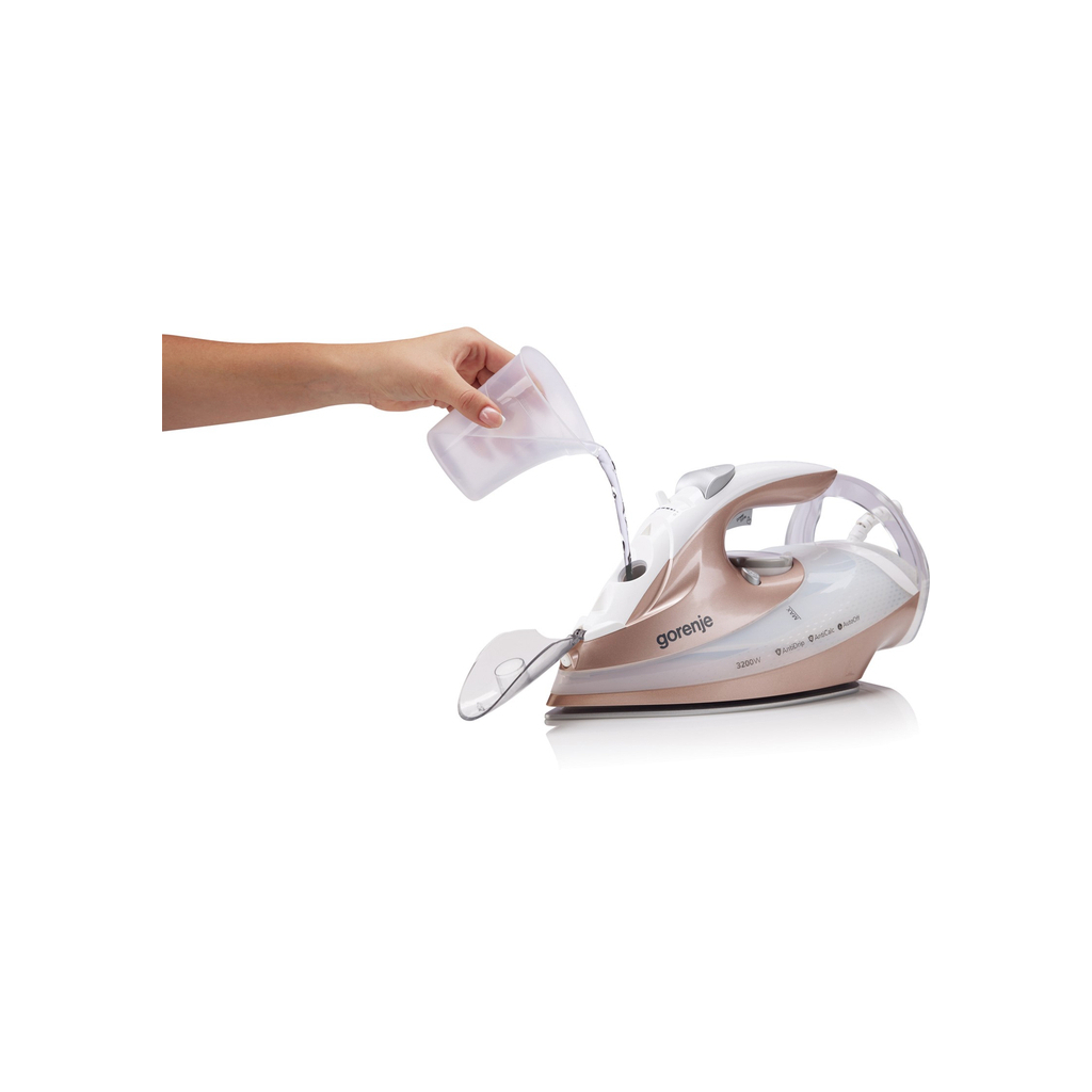 Праска Gorenje SIH 3200 WR (HL-8002) (SIH3200WR) - фото 3 Праска Gorenje SIH 3200 WR (HL-8002) (SIH3200WR) - фото 3