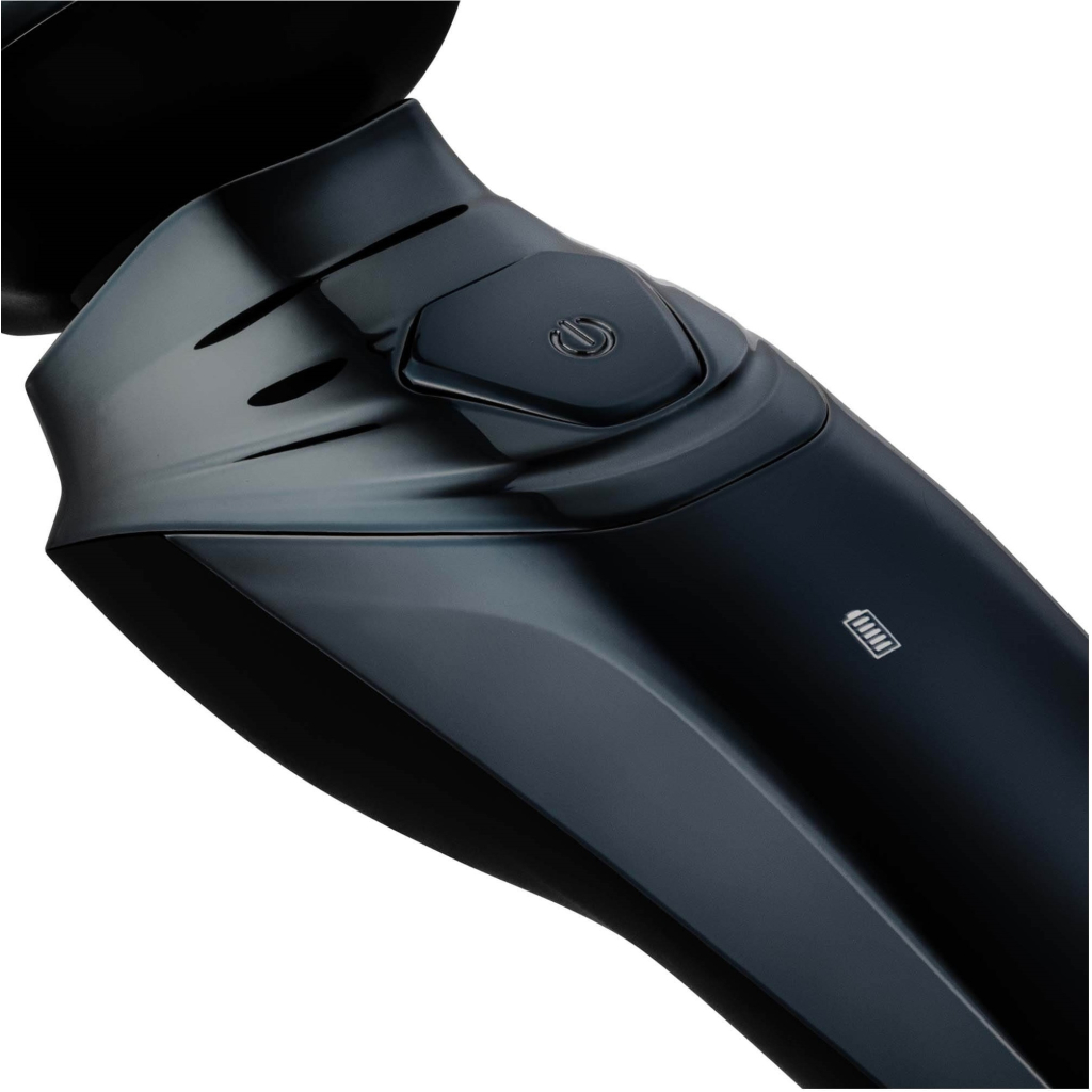 Електробритва Sencor SMS 5510BK (SMS5510BK) - фото 2 Електробритва Sencor SMS 5510BK (SMS5510BK) - фото 2