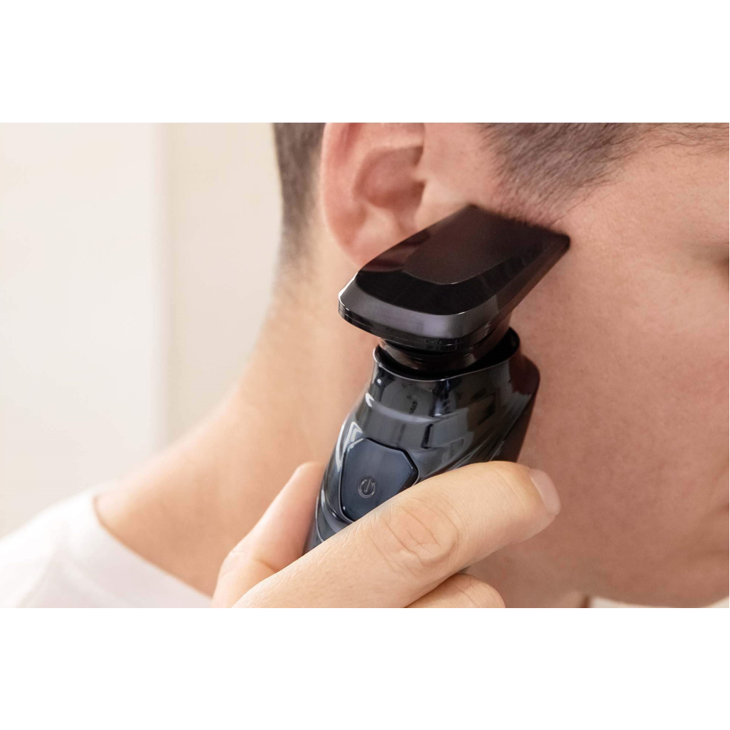 Електробритва Sencor SMS 5510BK (SMS5510BK) - фото 4 Електробритва Sencor SMS 5510BK (SMS5510BK) - фото 4