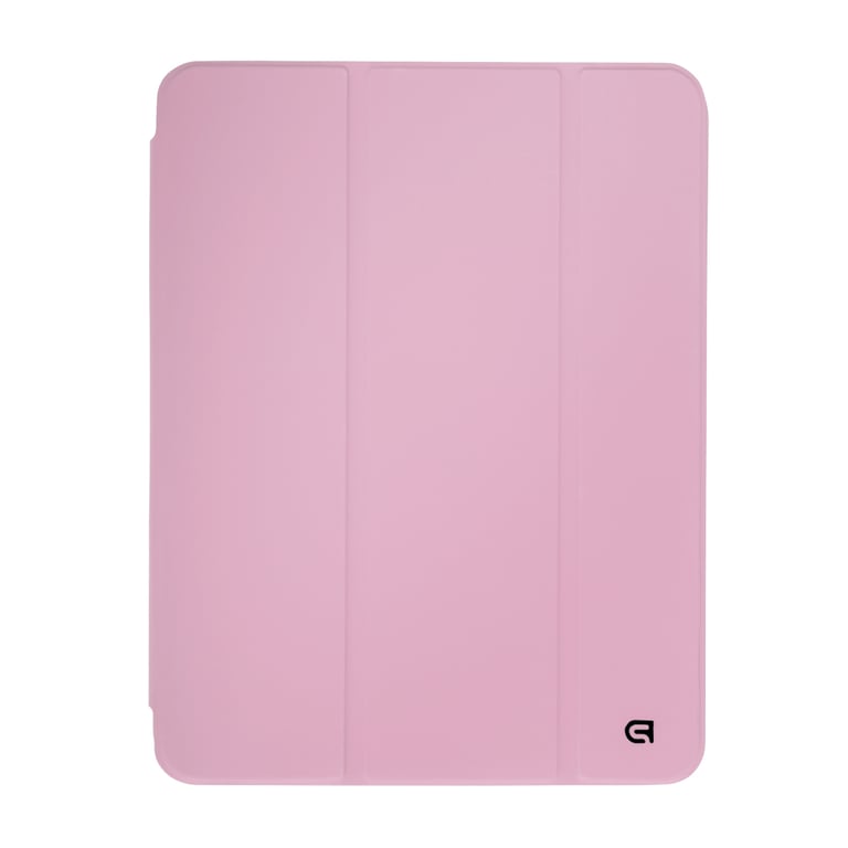 Чохол до планшета Armorstandart Smart Fold Pen Apple iPad Air 11 (2024) Pink (ARM78121) - фото 1