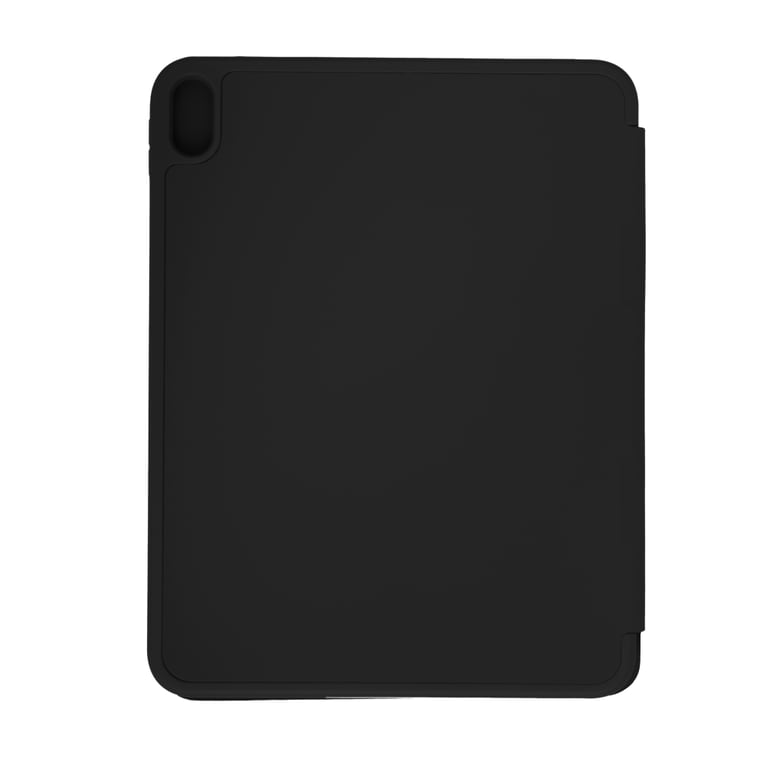 Чохол до планшета Armorstandart Smart Fold Pen Apple iPad Air 13 (2024) Black (ARM78133) - фото 2
