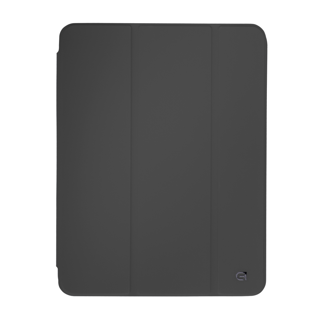 Чохол до планшета Armorstandart Smart Fold Pen Apple iPad Air 13 (2024) Dark Grey (ARM78134) - фото 1