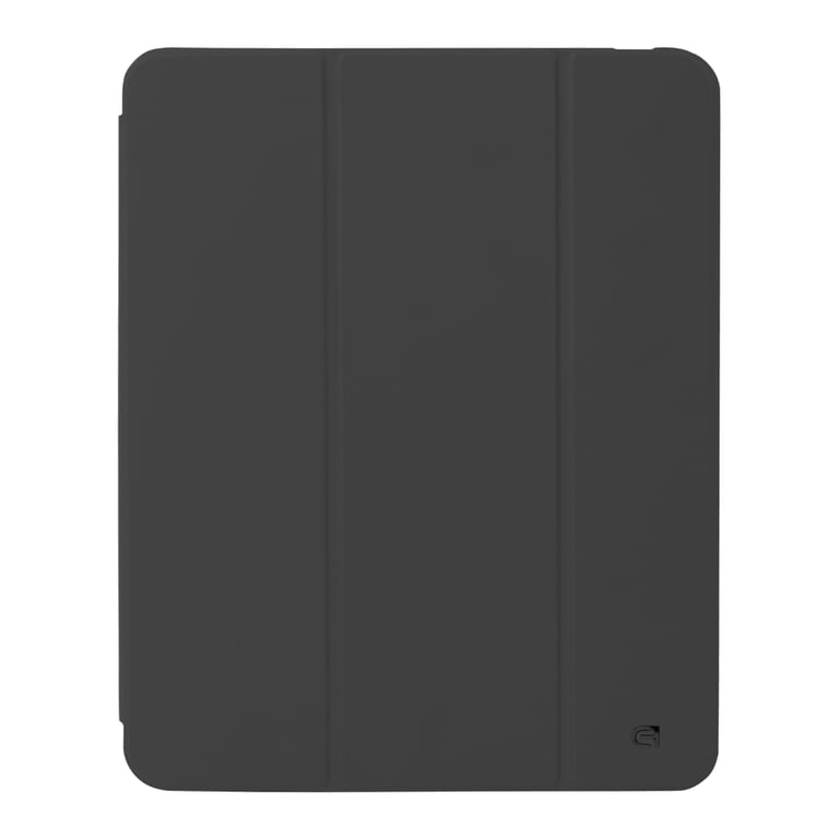 Чохол до планшета Armorstandart Smart Fold Pen Apple iPad Pro 13 (2024) Dark Grey (ARM78139) - фото 1