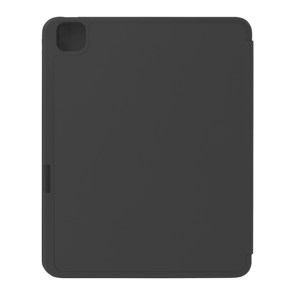 Чохол до планшета Armorstandart Smart Fold Pen Apple iPad Pro 13 (2024) Dark Grey (ARM78139) - фото 2 Чохол до планшета Armorstandart Smart Fold Pen Apple iPad Pro 13 (2024) Dark Grey (ARM78139) - фото 2