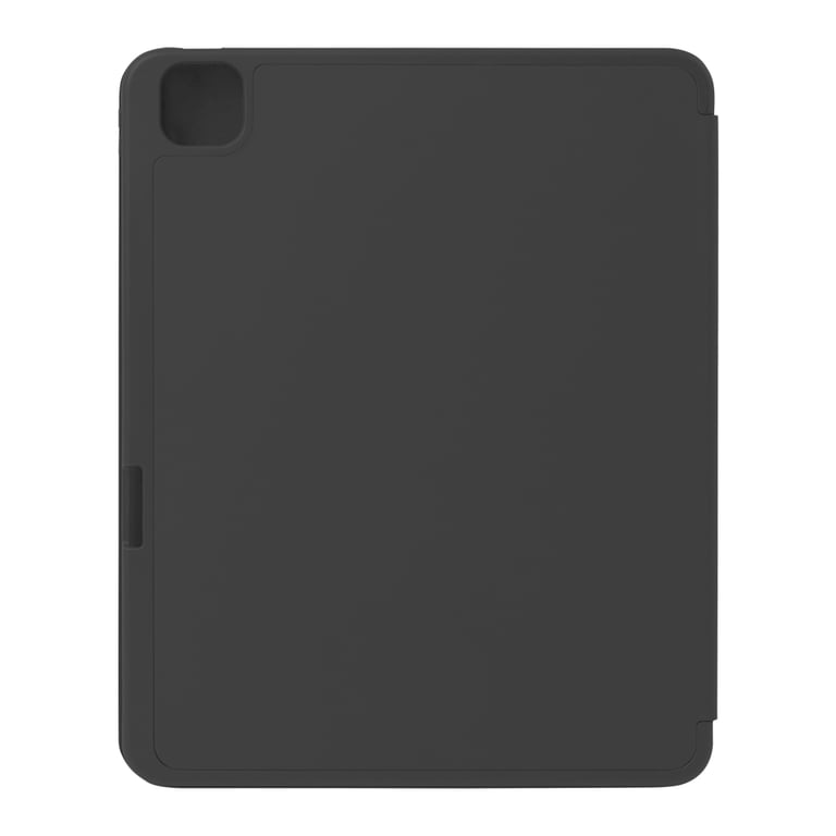 Чохол до планшета Armorstandart Smart Fold Pen Apple iPad Pro 13 (2024) Dark Grey (ARM78139) - фото 2