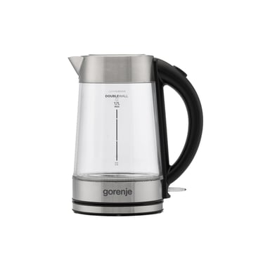 Електрочайник Gorenje K17GDWII - фото 1