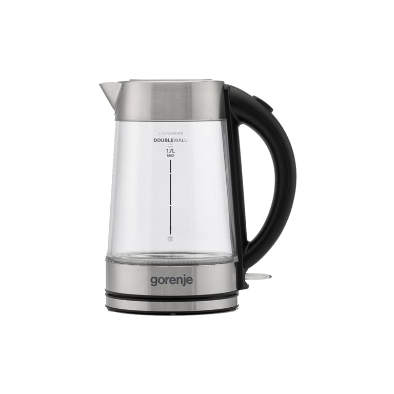 Електрочайник Gorenje K17GDWII - фото 1