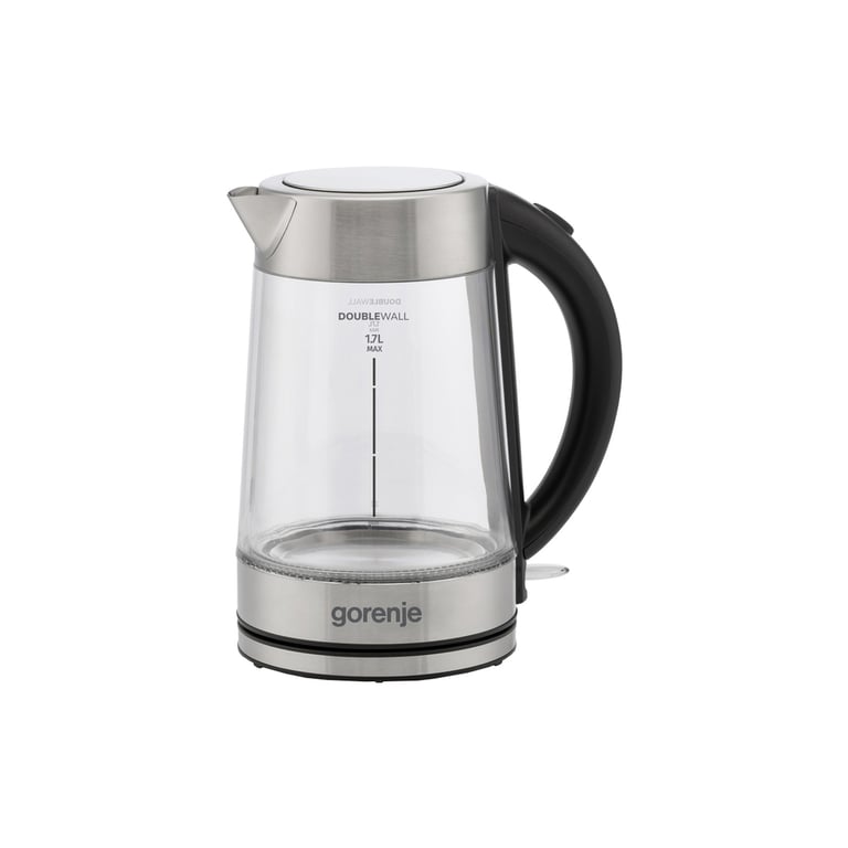 Електрочайник Gorenje K17GDWII - фото 2