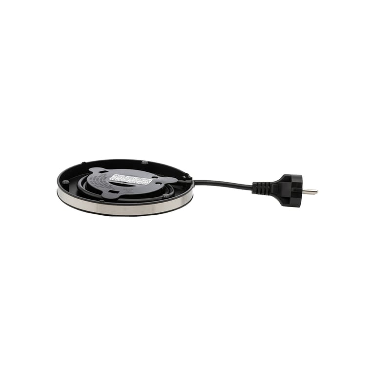 Електрочайник Gorenje K17GDWII - фото 4