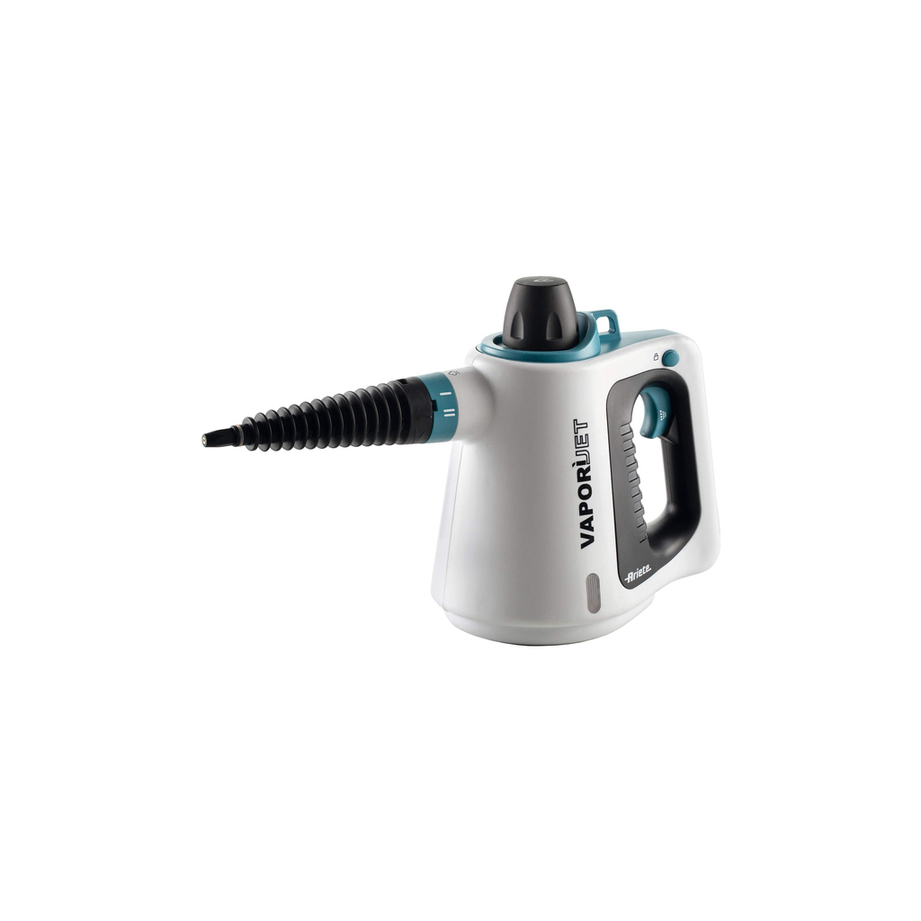 Пароочищувач Ariete ARIETE 4137 пароочисник (00P413700AR0) - фото 1
