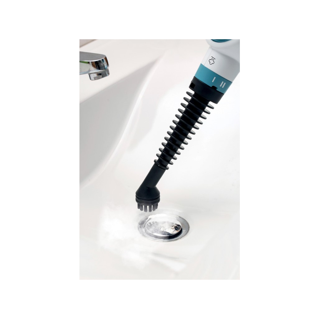 Пароочищувач Ariete ARIETE 4137 пароочисник (00P413700AR0) - фото 6 Пароочищувач Ariete ARIETE 4137 пароочисник (00P413700AR0) - фото 6