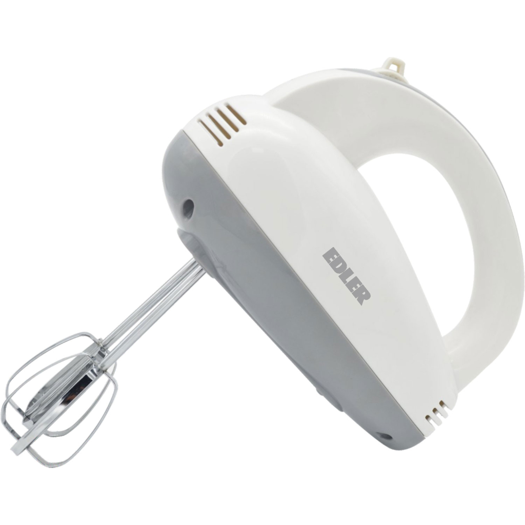 Міксер Edler EDHM-6621 - фото 1 Міксер Edler EDHM-6621 - фото 1