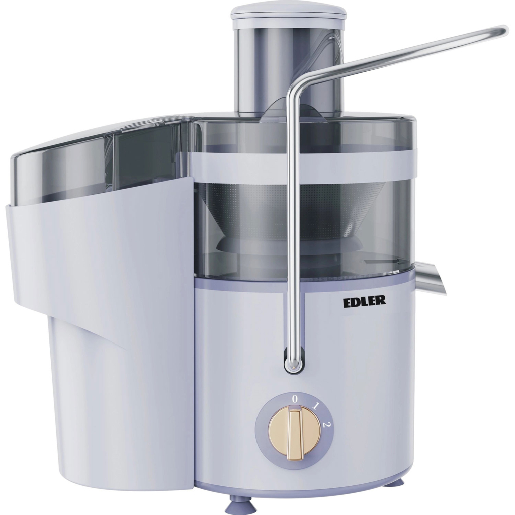 Соковижималка Edler EDJU-1248 Соковижималка Edler EDJU-1248