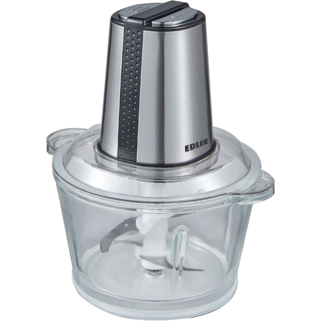 Подрібнювач Edler EDFG-4116 - фото 1