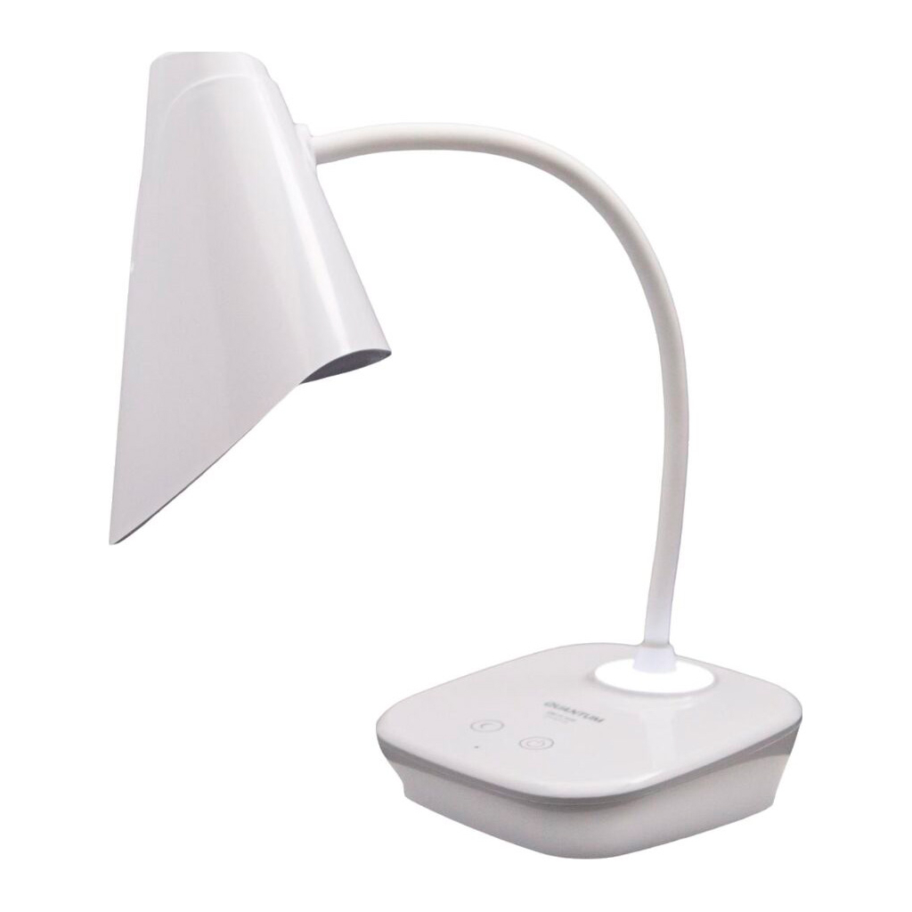 Настільна лампа Quantum ASCONA LED з USB (QM-TL1030-4K) - фото 5 Настільна лампа Quantum ASCONA LED з USB (QM-TL1030-4K) - фото 5